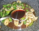 Foto del paso 4 de la receta: Cuarto de pollo deshuesado a la teriyaki
