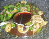Foto del paso 4 de la receta: Cuarto de pollo deshuesado a la teriyaki