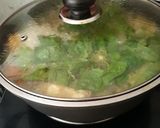 Foto langkah ke 4 dari resep Ikan Gurame Kuah.