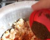 Chicken samosy recipe step 3 photo