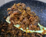 Foto langkah ke 3 dari resep Rica rica bekicot.