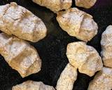 Dosana ladoo recipe step 1 photo
