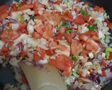 Foto del paso 1 de la receta: Cabutia rellena light integral