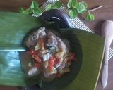 Foto langkah ke 5 dari resep Garang Asem Ayam.