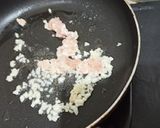 Foto langkah ke 3 dari resep Pokcoy Siram ayam bawang putih.