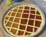 Foto del paso 7 de la receta: Pastafrola y pepas. Harina integral y 0000