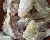 Foto langkah ke 1 dari resep Kalio ayam.
