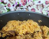 Foto langkah ke 6 dari resep 31. Nasi Kebuli Kambing Oma.