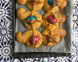 Foto del paso 10 de la receta: Monas de Pascua en Thermomix 🐥🐣