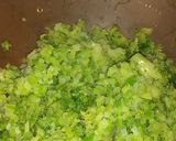 Foto del paso 1 de la receta: Brócoli con queso