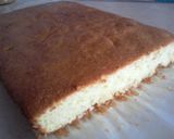 Kókuszos süti kevert tésztából recept fázis 5 fotója