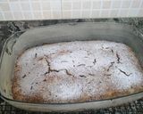Foto del paso 9 de la receta: Tarta de manzana, nueces y pasas