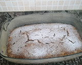 Foto del paso 9 de la receta: Tarta de manzana, nueces y pasas