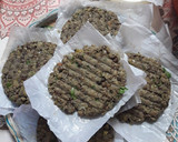 Foto del paso 3 de la receta: Hamburguesas de lentejas