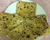 ચીઝ પરોઠા(Cheese paratha Recipe in Gujarati) રેસીપી સ્ટેપ4ફોટો