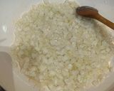Rakott édesburgonya fetával recept fázis 4 fotója