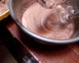 Foto langkah ke 4 dari resep Choco Lava Melted.