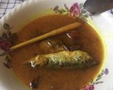 Foto langkah ke 4 dari resep Ikan Cue Keranjang Kuah Kuning.
