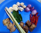 Foto langkah ke 1 dari resep Bumbu Kacang.