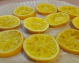 Foto del paso 7 de la receta: Naranjas Confitadas en Microondas
