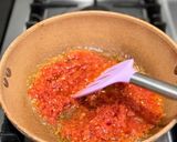 Foto langkah ke 2 dari resep Sambal Teri Kacang Medan.