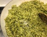 Foto del paso 8 de la receta: Arroz de brócolis como guarnición