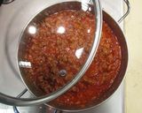Foto del passaggio 4 della ricetta Ragù Gabbo