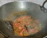 मिक्स वेजिटेबल रवा इडली और सांबर (mix vegetable rava idli aur sambar recipe in Hindi) रेसिपी चरण 2 फोटो