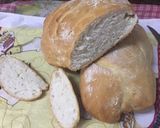 Foto del paso 6 de la receta: Pan casero fácil y rico!
