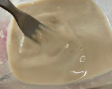 Foto del paso 1 de la receta: Medialunitas de manteca