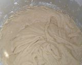 Une image de l'étape 3 de Banana bread.