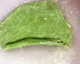 عکس مرحله 10 از دستور آچما اسفناجی (نون اسفناجی)