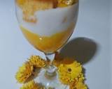 Mango dessert recipe step 6 photo