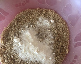 Foto del paso 2 de la receta: Keto - Medialunas sin harina de trigo, sin azúcar