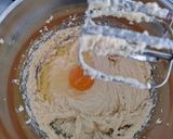 Φωτογραφία βήματος 2 της συνταγής Τούρτα Σοκολάτας