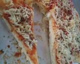Foto langkah ke 10 dari resep Piza lezaaattt anti gagal.