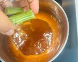 A picture of step 5 of Cherry 🍒 Tomato Rasam-Light South Traditional King Soup-Authentic Appetizer😋.
