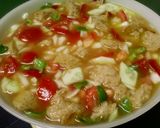 Foto del paso 2 de la receta: Gazpacho familiar Casavejano