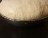 Foto del paso 1 de la receta: Rosquitas esponjosas