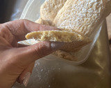 Foto del paso 9 de la receta: Plantillas - Vainillas ❣️👩🏻‍🍳