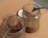 A picture of step 6 of Vickys Sweetened Condensed Coconut Milk, GF DF EF SF NF.