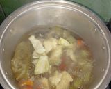 Foto langkah ke 2 dari resep Sayur Lodeh.