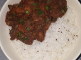 Masala Beef Curry