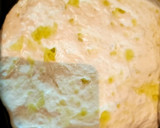 Foto del paso 8 de la receta: Pizza con masa tipo focaccia