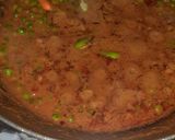मटर पनीर बिना लेहसुन प्याज(matar paneer bina lahsun pyaz recipe in hindi) रेसिपी चरण 5 फोटो