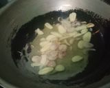 Foto langkah ke 2 dari resep Tumis Sawi Putih.
