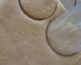 Foto del paso 7 de la receta: Scons Dulces