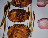 Foto del paso 9 de la receta: Croquetas de pollo súper cremosas