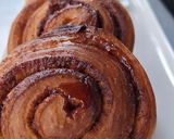 Foto del paso 7 de la receta: 🥮Coffee Cake cubano🥮