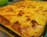Foto del paso 7 de la receta: Pastelón de plátano maduro 🤗😋